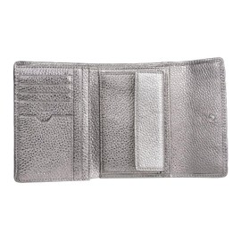 Joop! Splendere Cosma Purse M Gun, Gun, rfid wallet