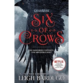 Six of Crows: Book 1