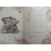 Wedding Anniversary Card for Mam and Dad, Large Format 27