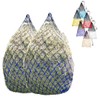 Paris Tack Set of 2 42" Soft Mesh Hay Nets