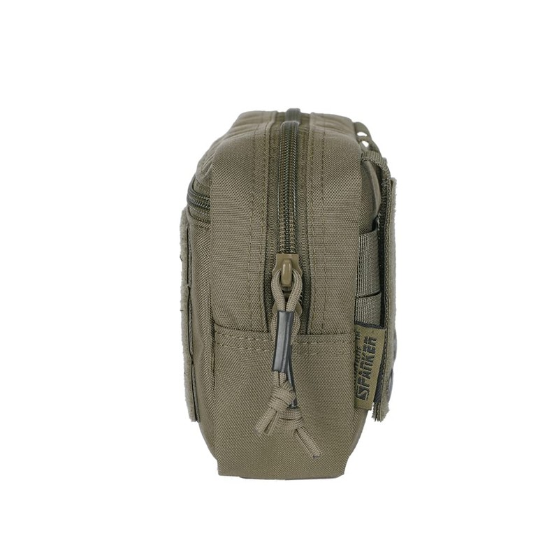 EXCELLENT ELITE SPANKER Tactical Vest Chest Waist Pack Utility Tool