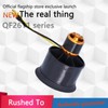 QXMotor QF261150mm Brushless Motor 34S with 12 Blades Ducted Fan
