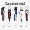 3 Inch Hair Clipper Combs Guides, Hair Clipper Guards 1