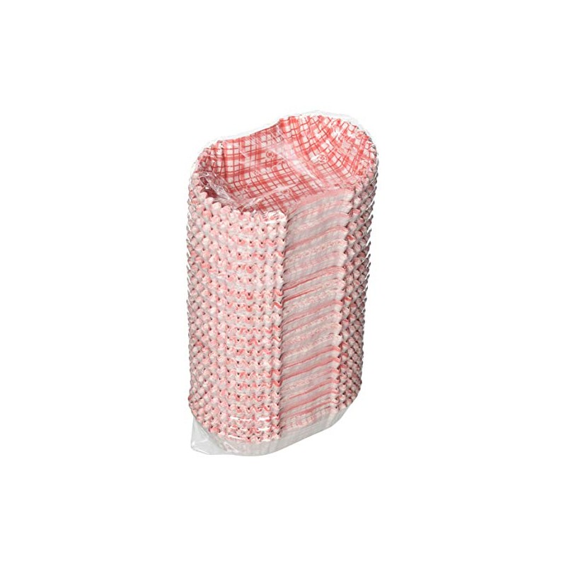 koko・ke-su (500 Piece) 小判 Notebook No. 10 Red