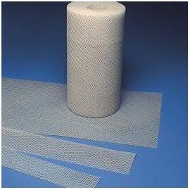 Plastic Components Ultra Lath Sheet, 27" x 96"- PDM2796