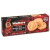 Walkers Shortbread Rounds, 5.3-Ounce Boxes (Pack of 12)