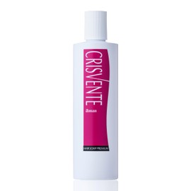 Krisban Hair Soap Premium, Salon Quality, Amino Acids, Soap Shampoo, Moist Repair, Damage Repair, Pungent Care, Smooth on Fingers, High Moisturization, Rinse, 13.5 fl oz (400 ml)