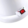 Fashionable Nail Art Disinfecting Machine Sterilizer Box For Manicure Metal