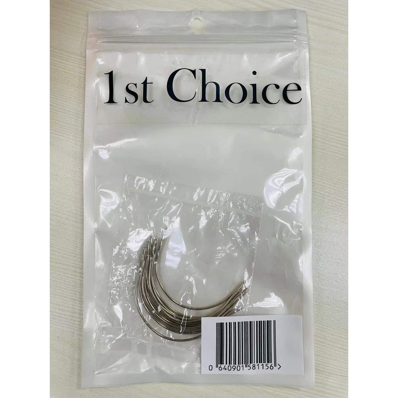 Soft 'N Style 12 Combo Deal Weaving Needle (Jumbo Cane)