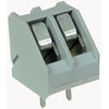 PCB Terminal Block 45 Degree 5.08mm 2 Way Terminal Blocks