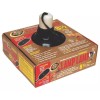 Zoo Med Deluxe Dimmable Clamp Heat Lamp For Reptiles Null Black