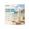 Bloqueador Solar Fps50+ Hidratante Antiedad Agrado 75ml