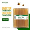 Stakich Clover Honey stix (500 Count)