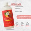 Shampoo Citrus & Kalanchoe Limpieza e Hidratación Productos Mart Mexico