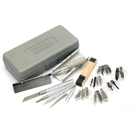 Draper 21835 29-Piece Modeller's Tool Kit