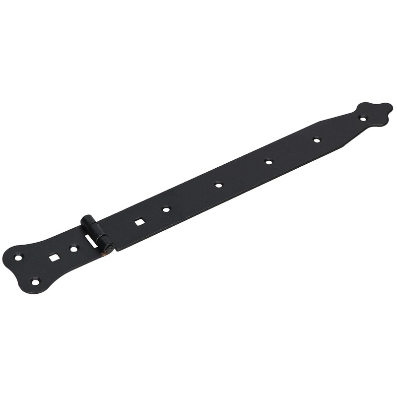 KOTARBAU® Shutter Hinge 370 mm Narrow Gate Hinge Stylish Door