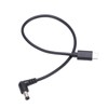 USB C Cable Glasses Power Cord for DJI FPV Flight