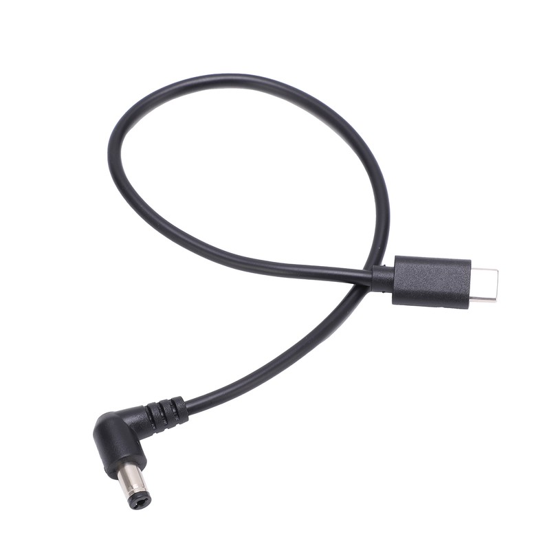 USB C Cable Glasses Power Cord for DJI FPV Flight