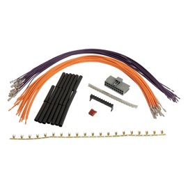 CROWN AUTO Crown Wiring Harness Repair Kit
