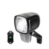 ADDVIEW E-Bike Front Light 170 Lux Hammer E170 Plus -