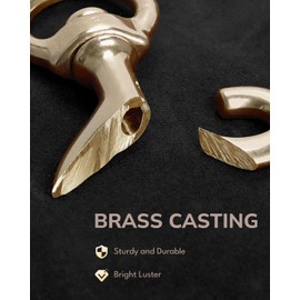 FAIRWIN Leather Dog Leash 6 Foot - Braided Military Grade Heavy Duty Dog Leash for Large Medium Small Dogs Training and Walking (Black, M:5/8" x 6ft)