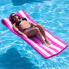 Cococabana 74 inch Foam Float for Pools & Lakes Vinyl