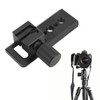 VELEDGE Lens Collar Replacement Foot Aluminum Alloy Tripod Mount Rings