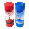 Volcano Anti-Gravity Liquid Sensory Timer for Autism, Sensory Needs, ADHD,