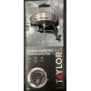 TAYLOR THERMOMETER PRO stainless kitchen big 3" dial professional deep