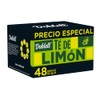 Té Doblett Limón 48 sobres