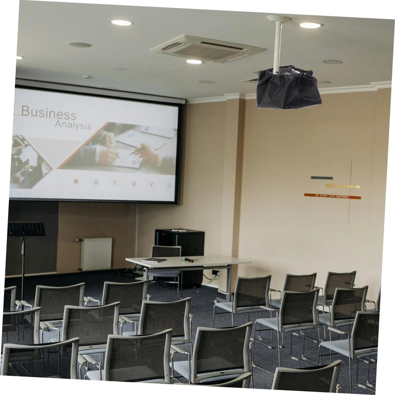 ABOOFAN Projector Cover for Outdoor Use Durable Protective Cover for