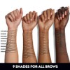 Urban Decay Brow Blade – Lápiz de Cejas, Doble Punta