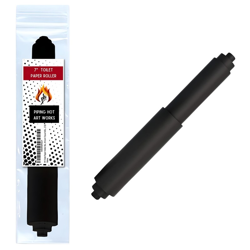 Toilet Paper Holder Spring Rod | Toilet Paper Roller Replacement