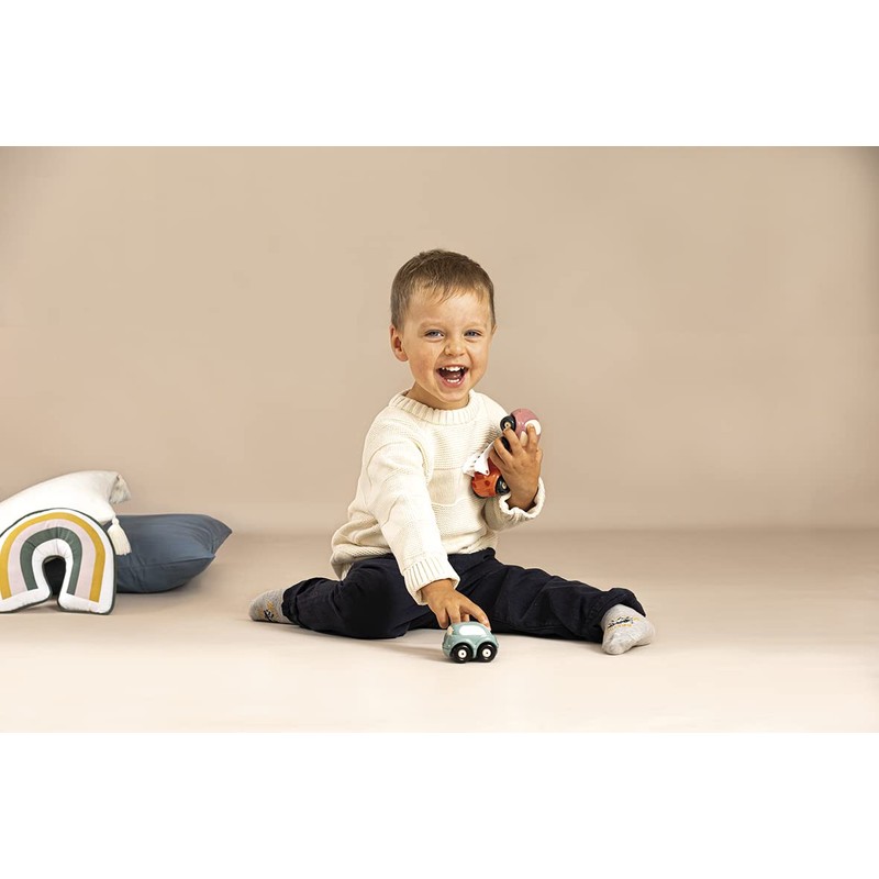 Smoby 7/140204 Vehicles, Green