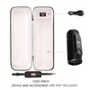FBLFOBELI Hard Travel Case Compatible with Blue Tees Golf Player+