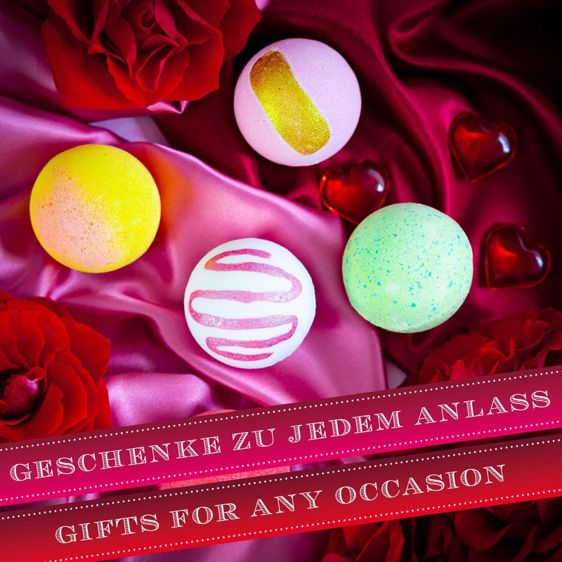 Hallingers For Valentine's Day - For Lovers for Valentine's Day