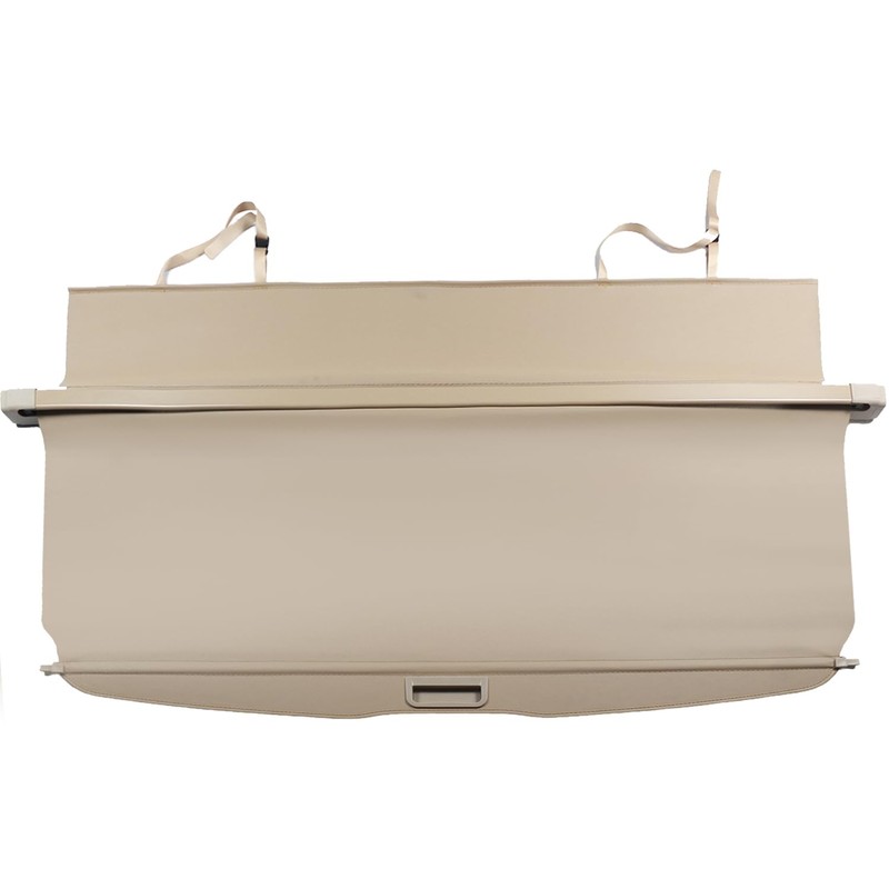 Liizoo Cargo Cover for Toyota 4Runner 2003-2009 - Rear Trunk