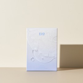 IIO Birch Tree Hydrating Mask (5 sheets) / 이아이오 버치 트리 하이드레이팅 마스크 (5매입)