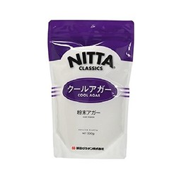 Nitta Gelatin Cool Ager, 17.6 oz (500 g)