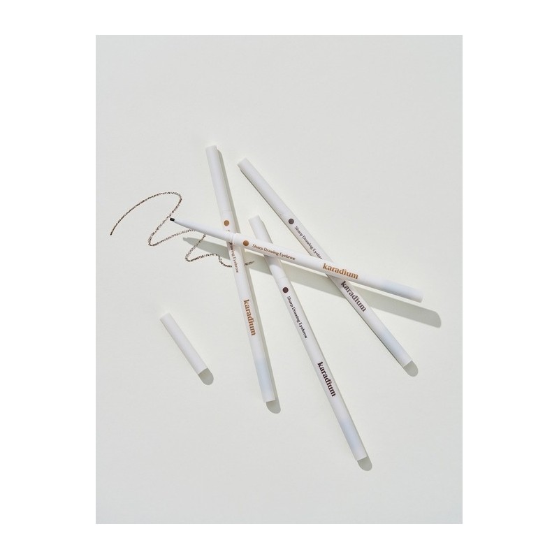 Sharp Drawing Eyebrow 0.07g / 샤프 드로잉 아이브로우 0.07g