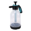 Pressure Water Spray Bottle Multifunctional Pressurised Atomised Portable for Spraying