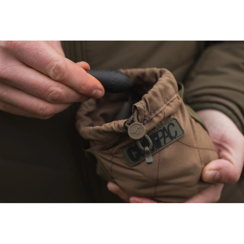 Korda Compac Lead Pouch KLUG76