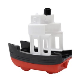 Fisher-Price Replacement Part Thomas and Friends Track Master Motorized Railway Playset FJK49 - Replacement Boat Ship
