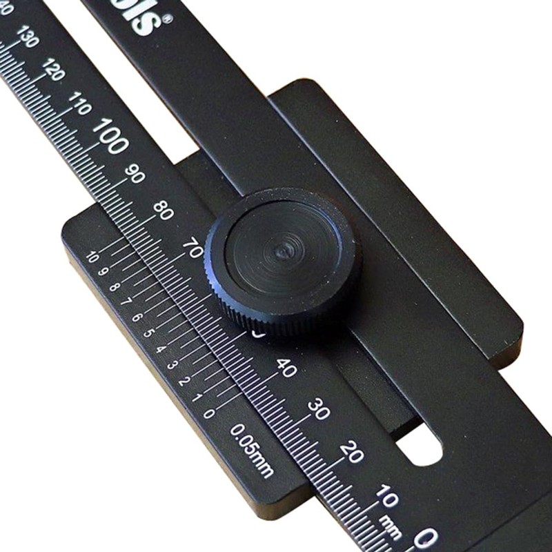 Stax Tools Scale with Stopper