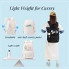 VIDOSCLA Kids Girls Backpack for School Students Bookbag Teen Girls
