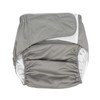 Cloth Nappy for Adults, Cloth Nappies for Teenagers with Velcro
