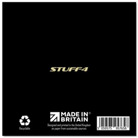 Stuff4 21st Card Wedding Anniversary for Husband - Best Husband - Happy 21st Wedding Anniversary Card Wedding Anniversary Cards for Lover, 145mm Greeting Cards for Anniversaries