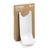Blim Plus Spoon Rest Vertical Stand White Matt (Arctic) Made