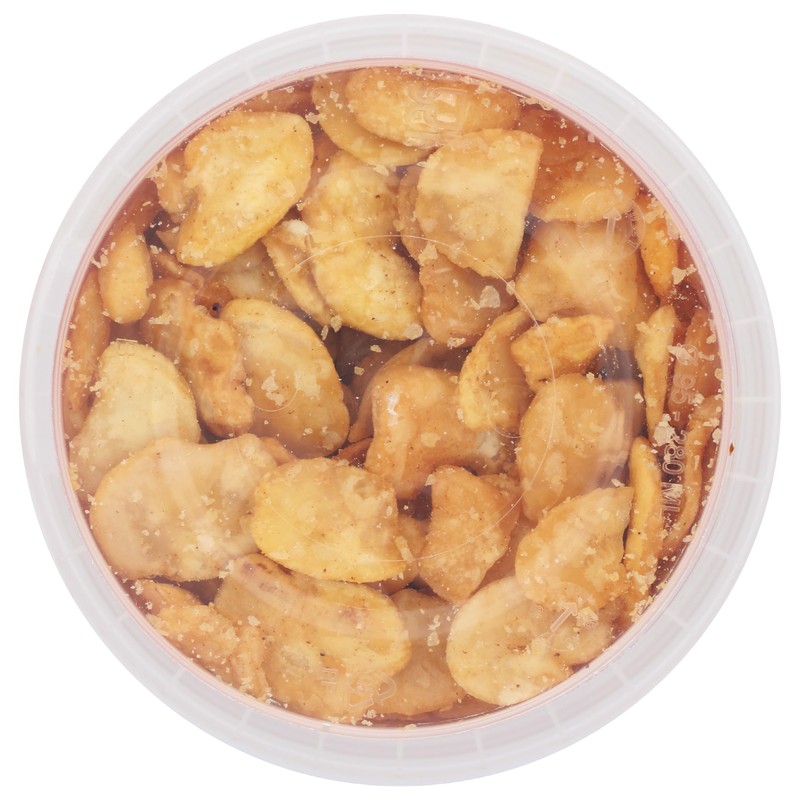 Mitica Fried Fava Beans, 3.53 OZ