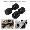Two Hole Pin Set 2 Hole Pin Set 2 Pcs